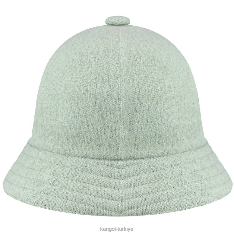 Kangol üniseks yün gündelik HZ6F0720