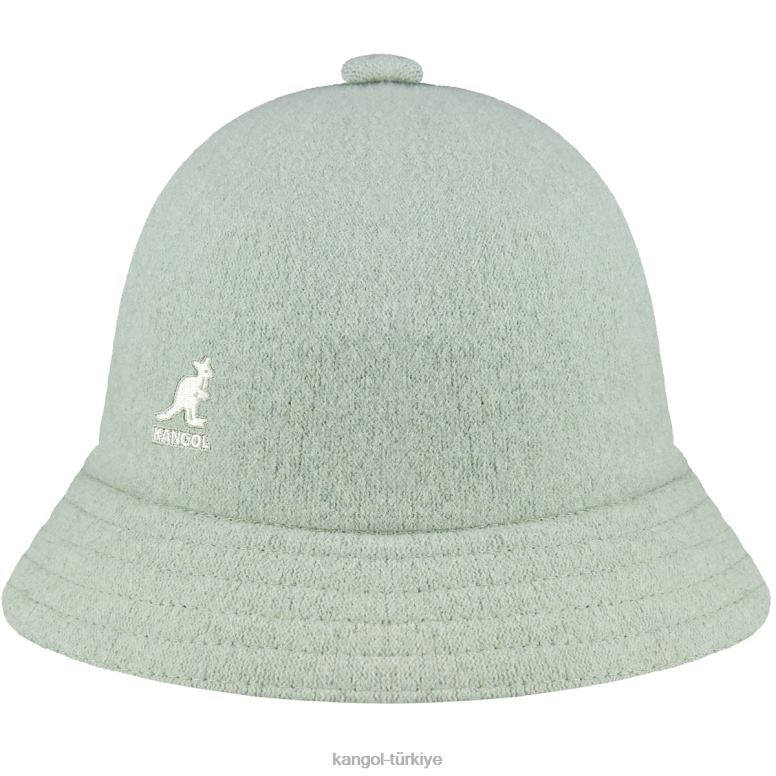 Kangol üniseks yün gündelik HZ6F0720
