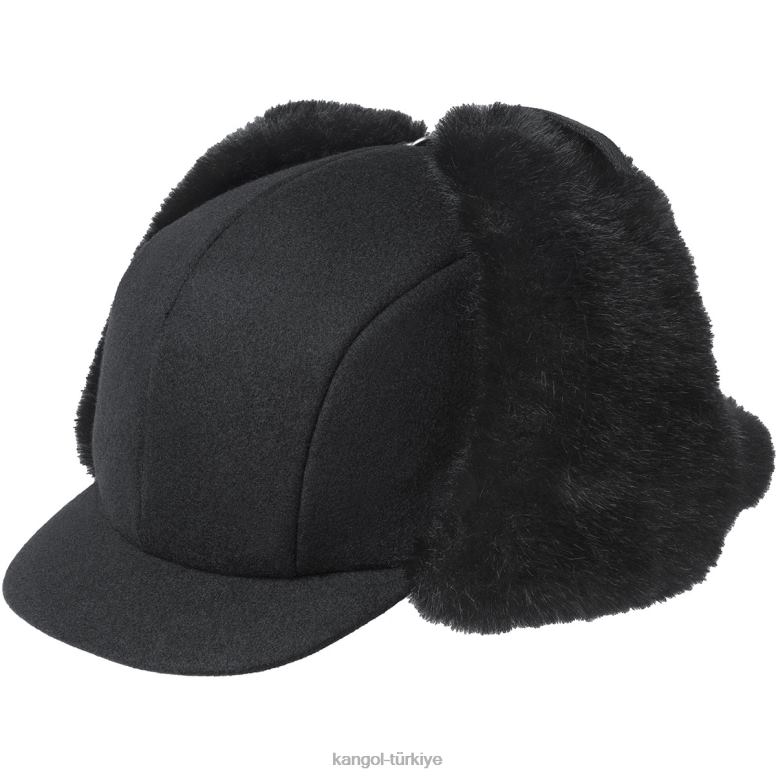 Kangol üniseks yün havacı HZ6F0860