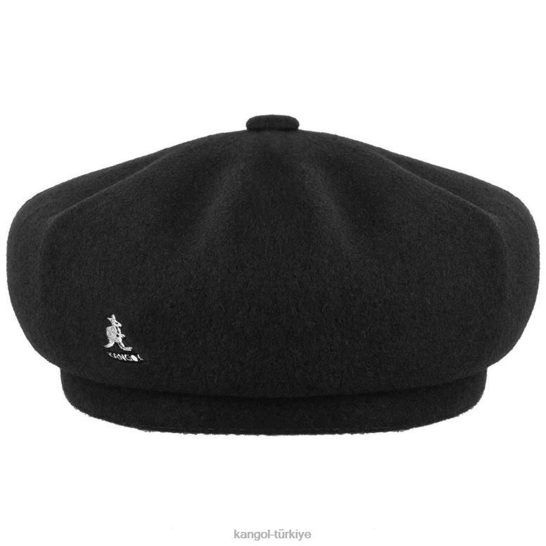 Kangol üniseks yün jax bere HZ6F0436