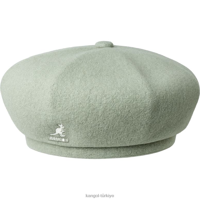 Kangol üniseks yün jax bere HZ6F0438