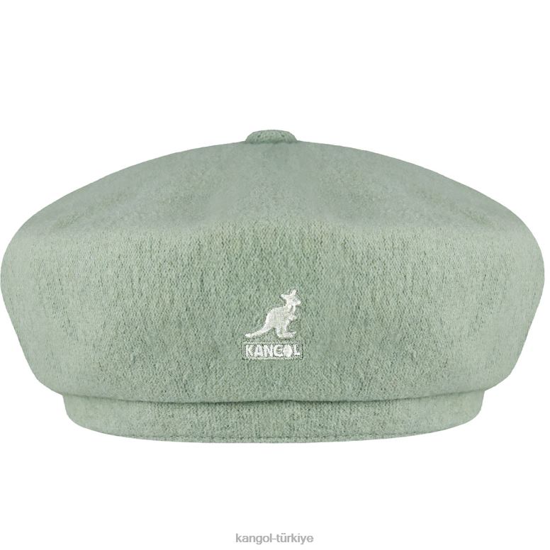 Kangol üniseks yün jax bere HZ6F0438