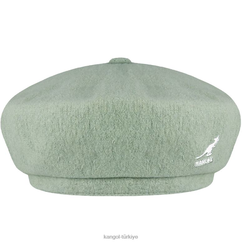 Kangol üniseks yün jax bere HZ6F0438