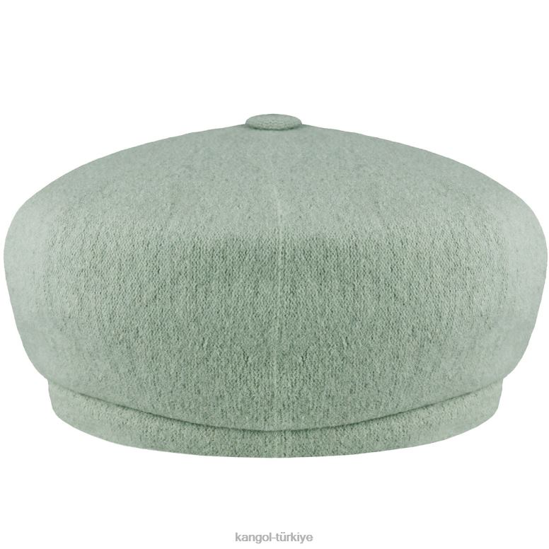 Kangol üniseks yün jax bere HZ6F0438