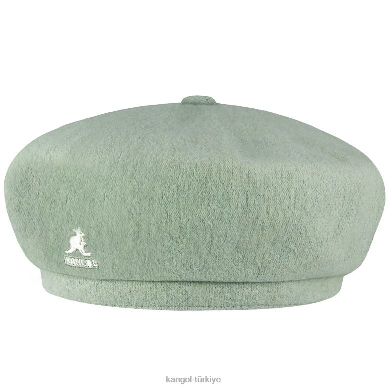 Kangol üniseks yün jax bere HZ6F0438