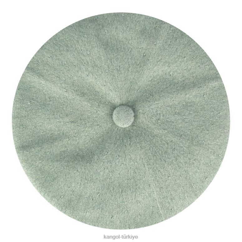 Kangol üniseks yün jax bere HZ6F0438