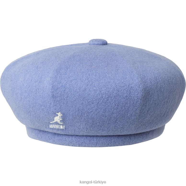 Kangol üniseks yün jax bere HZ6F0440