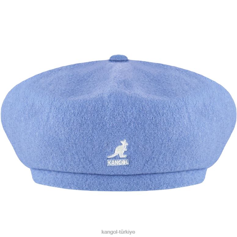 Kangol üniseks yün jax bere HZ6F0440