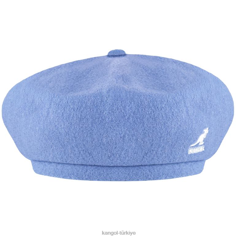 Kangol üniseks yün jax bere HZ6F0440