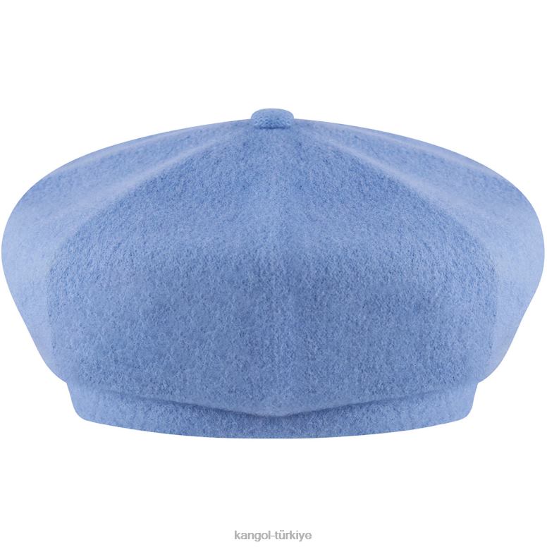 Kangol üniseks yün jax bere HZ6F0440