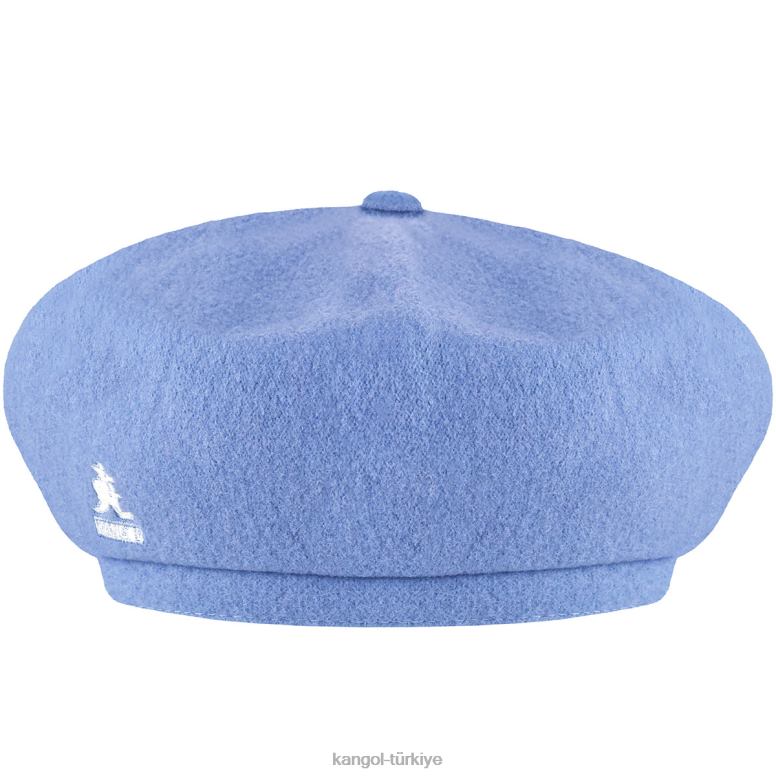 Kangol üniseks yün jax bere HZ6F0440