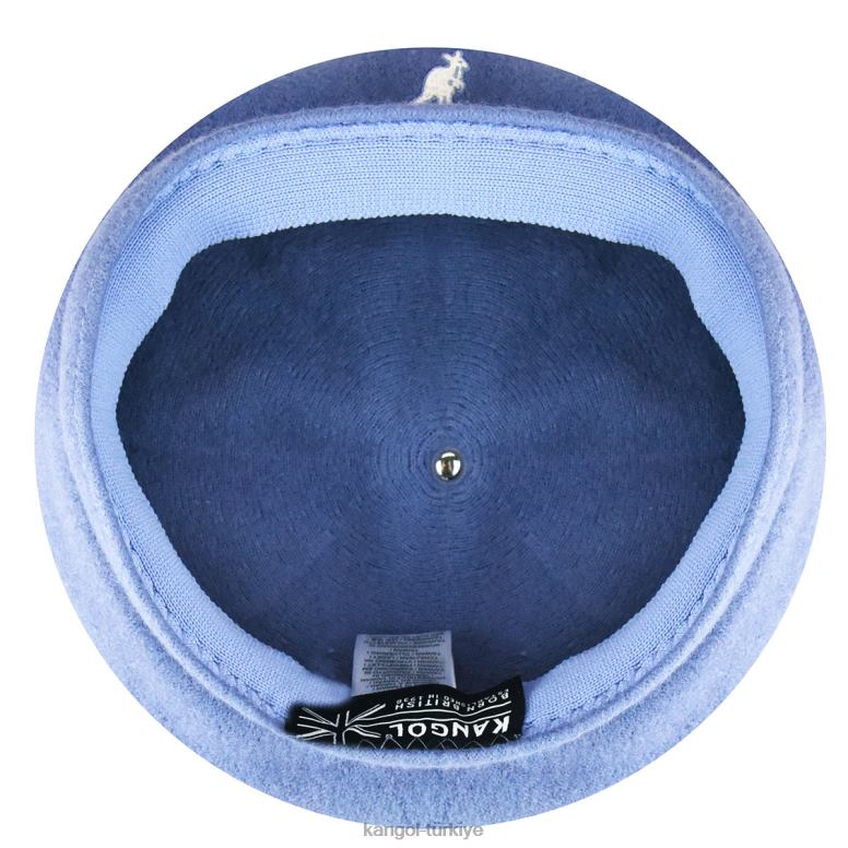 Kangol üniseks yün jax bere HZ6F0440