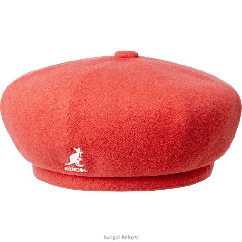 Kangol üniseks yün jax bere HZ6F0441