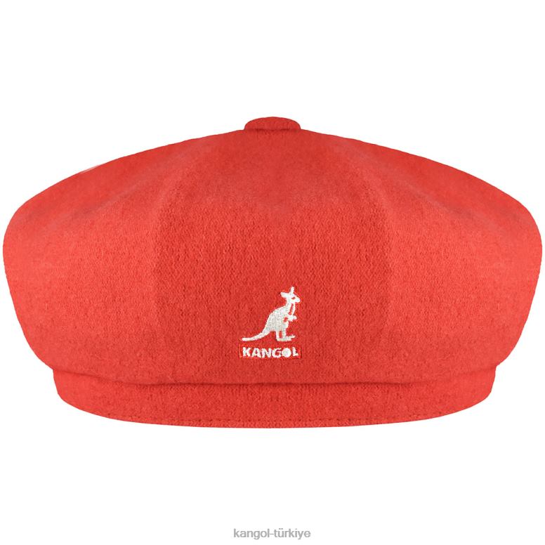 Kangol üniseks yün jax bere HZ6F0441