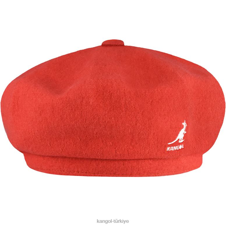 Kangol üniseks yün jax bere HZ6F0441