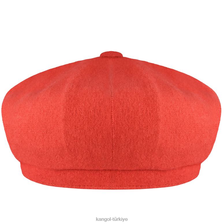Kangol üniseks yün jax bere HZ6F0441