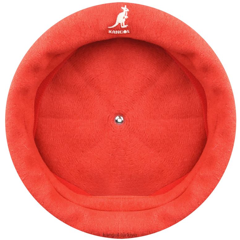 Kangol üniseks yün jax bere HZ6F0441