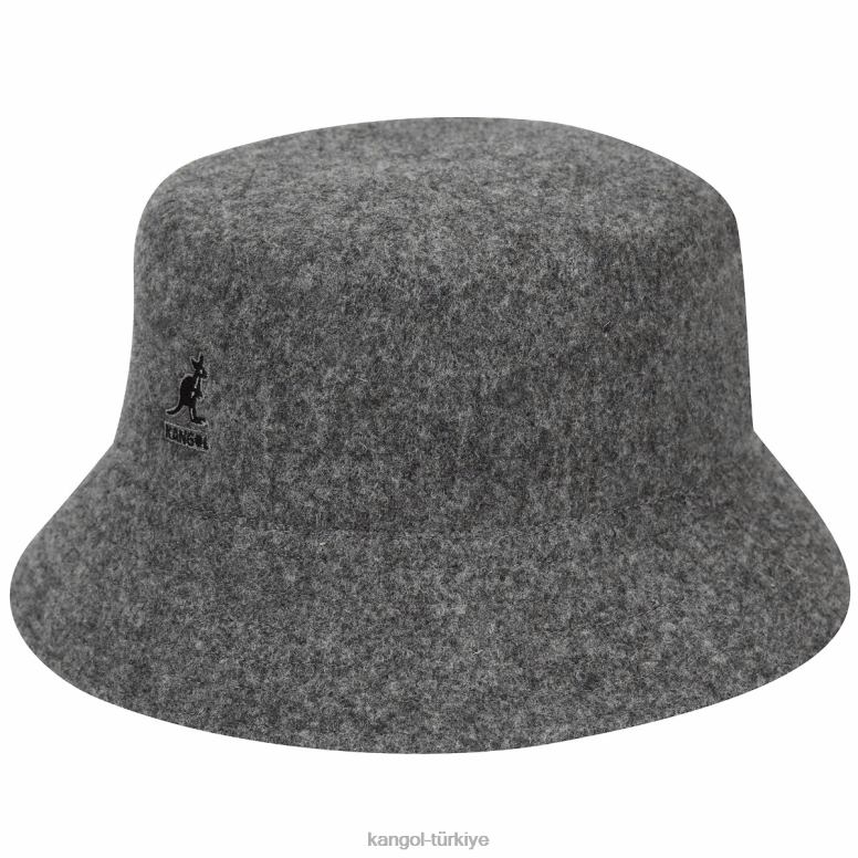Kangol üniseks yün lahinç HZ6F0691