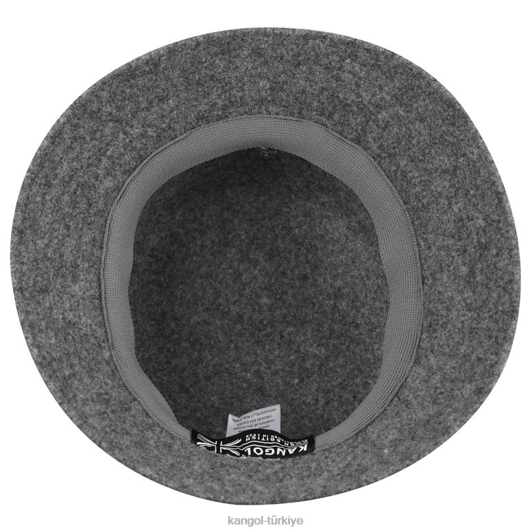 Kangol üniseks yün lahinç HZ6F0691