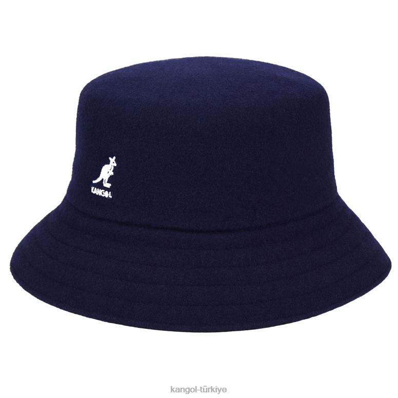 Kangol üniseks yün lahinç HZ6F0692
