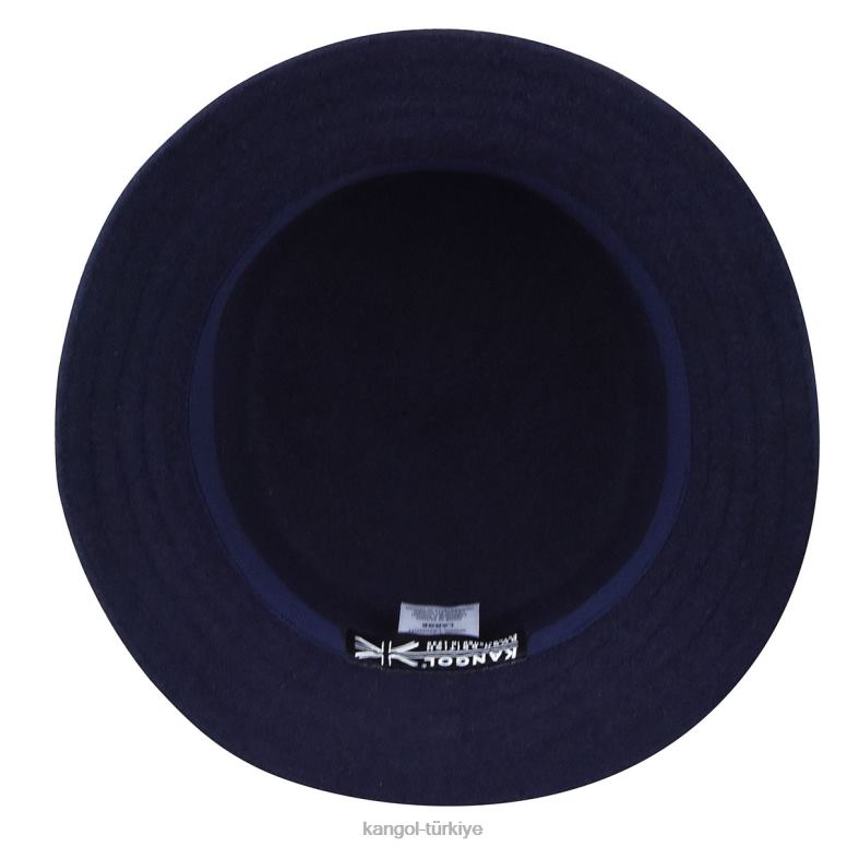 Kangol üniseks yün lahinç HZ6F0692