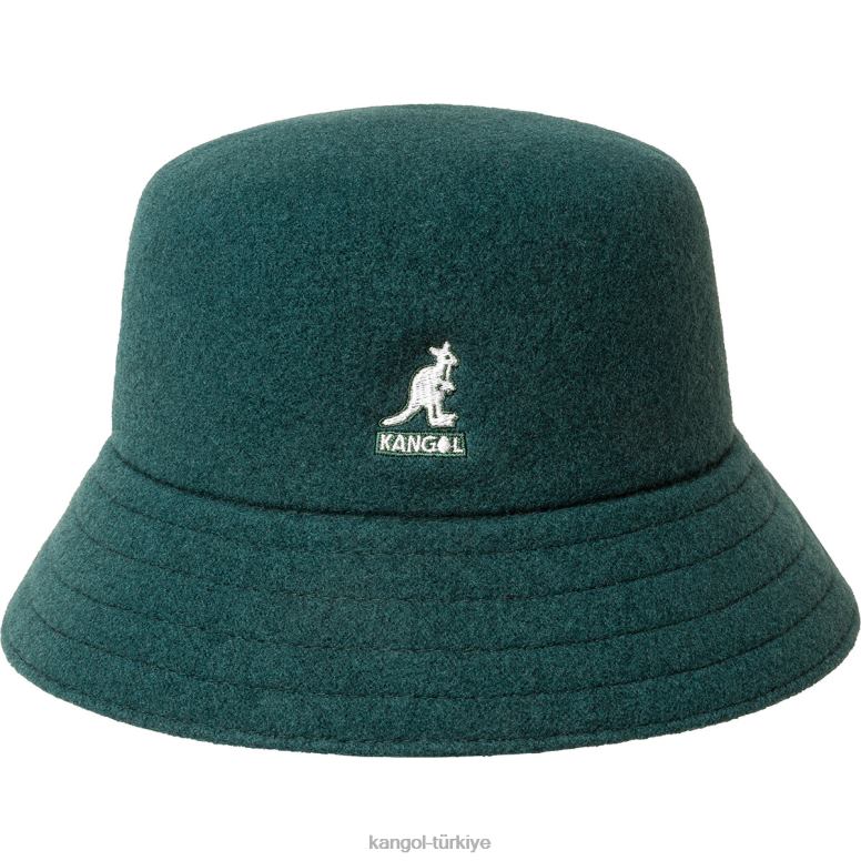 Kangol üniseks yün lahinç HZ6F0693