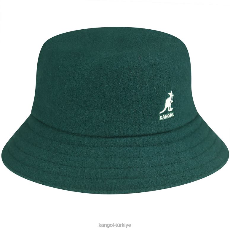 Kangol üniseks yün lahinç HZ6F0693