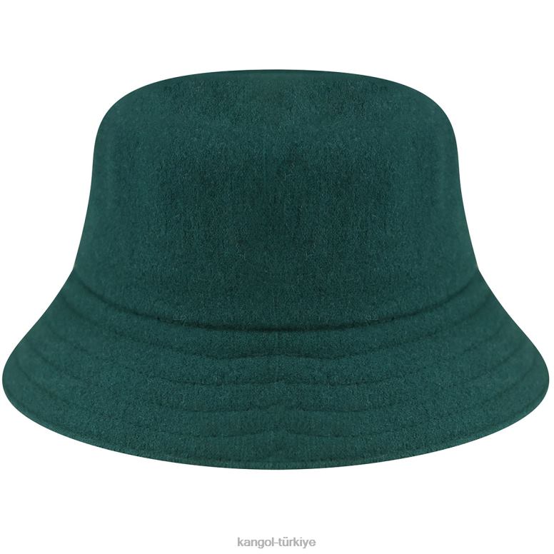 Kangol üniseks yün lahinç HZ6F0693