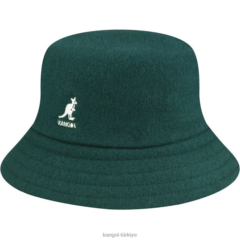 Kangol üniseks yün lahinç HZ6F0693