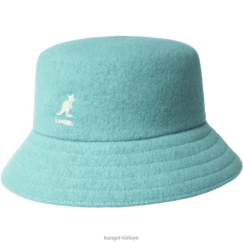 Kangol üniseks yün lahinç HZ6F0694