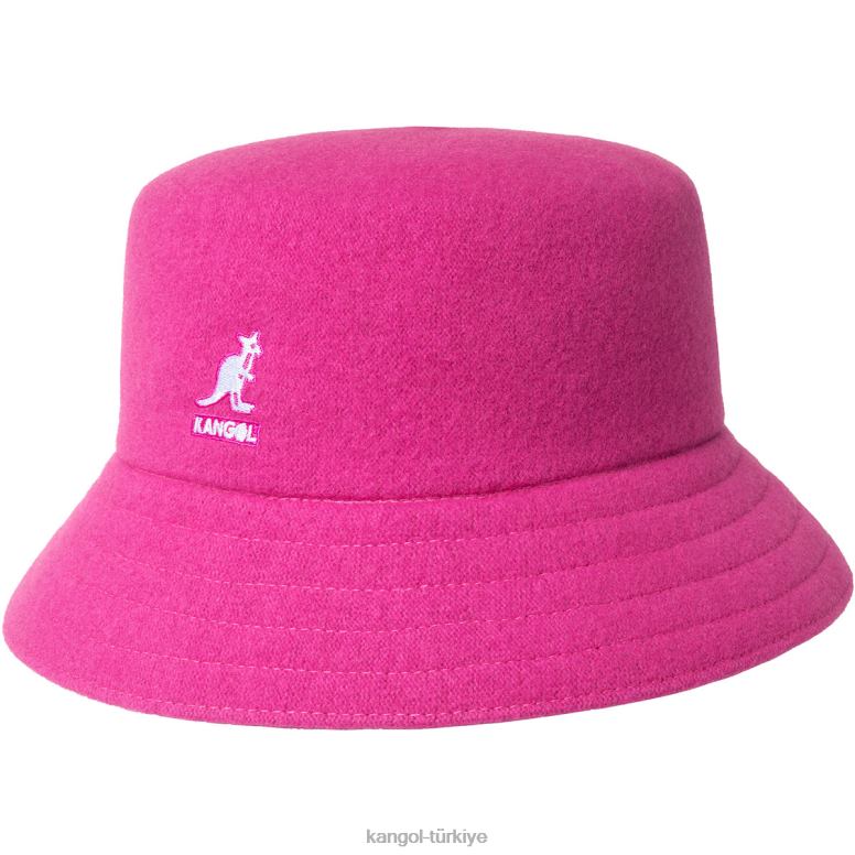 Kangol üniseks yün lahinç HZ6F0695