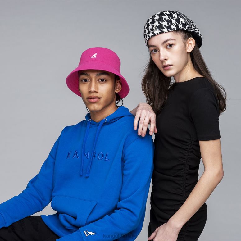 Kangol üniseks yün lahinç HZ6F0695