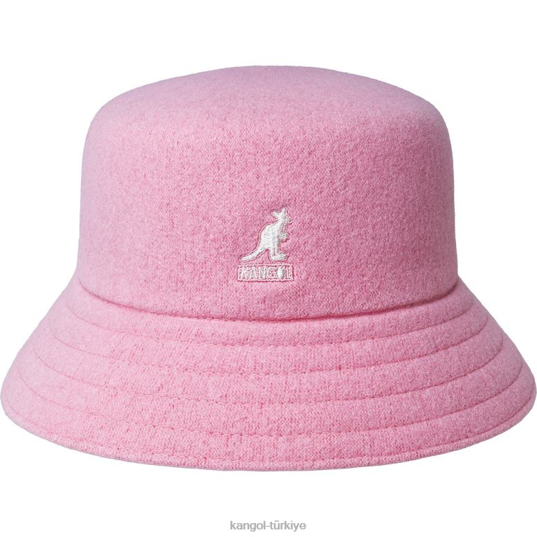 Kangol üniseks yün lahinç HZ6F0696
