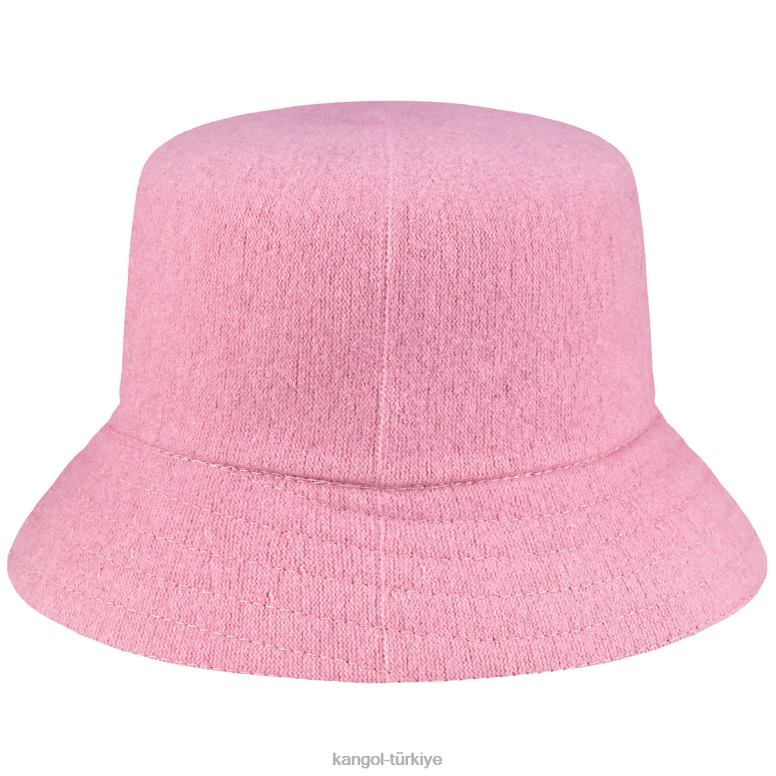 Kangol üniseks yün lahinç HZ6F0696