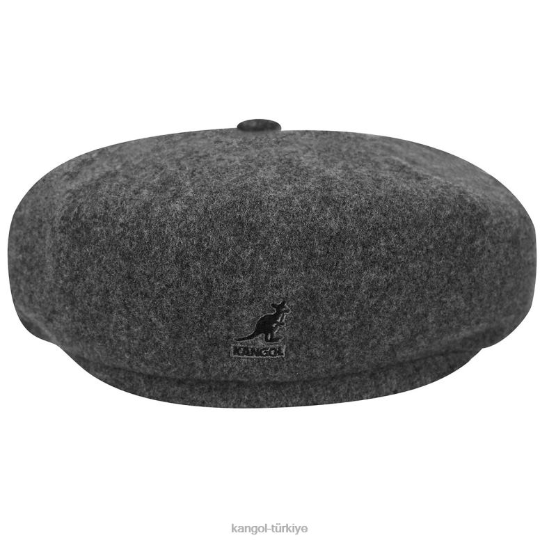 Kangol üniseks yün satıcısı HZ6F0790