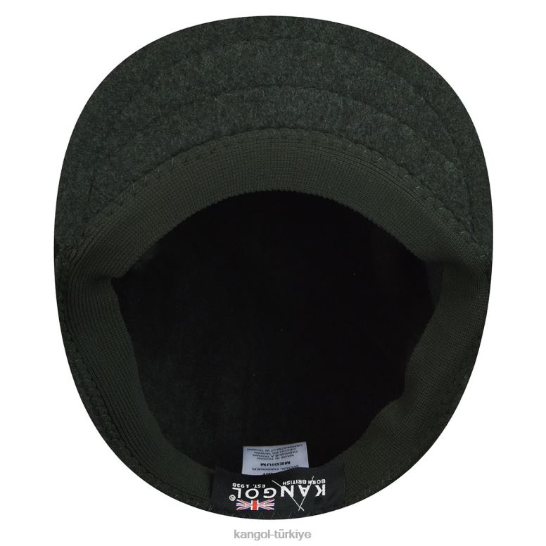 Kangol üniseks yün satıcısı HZ6F0791