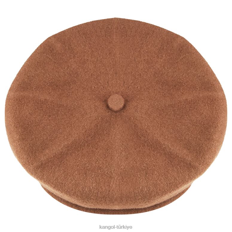 Kangol üniseks yün satıcısı HZ6F0792