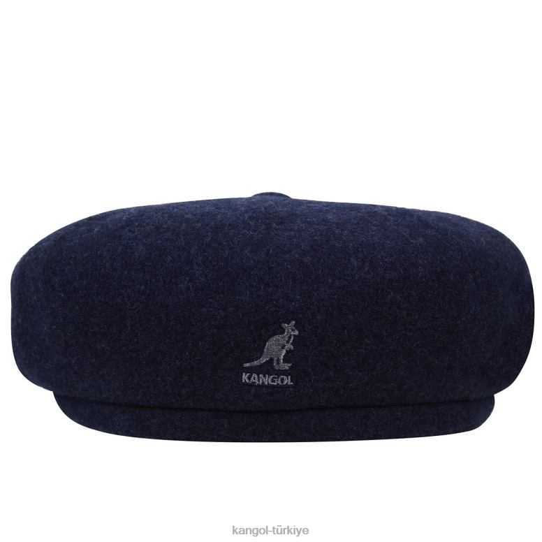 Kangol üniseks yün satıcısı HZ6F0793