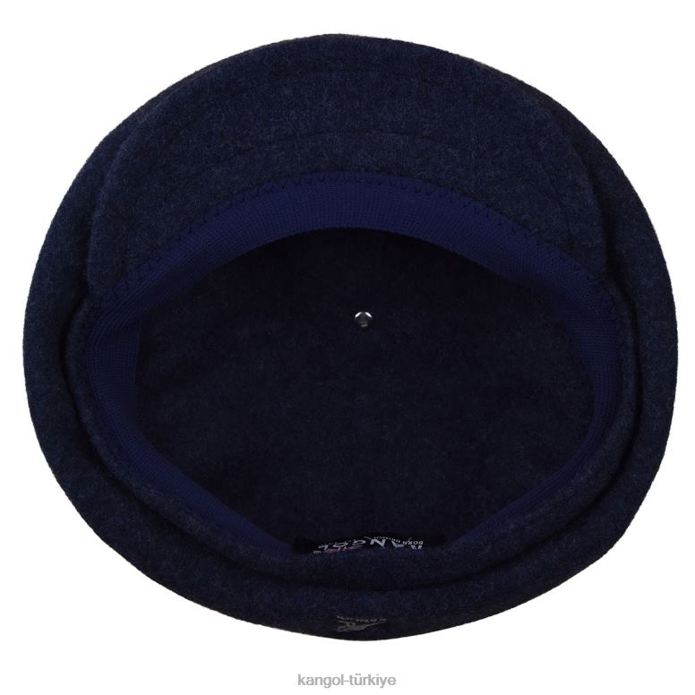 Kangol üniseks yün satıcısı HZ6F0793