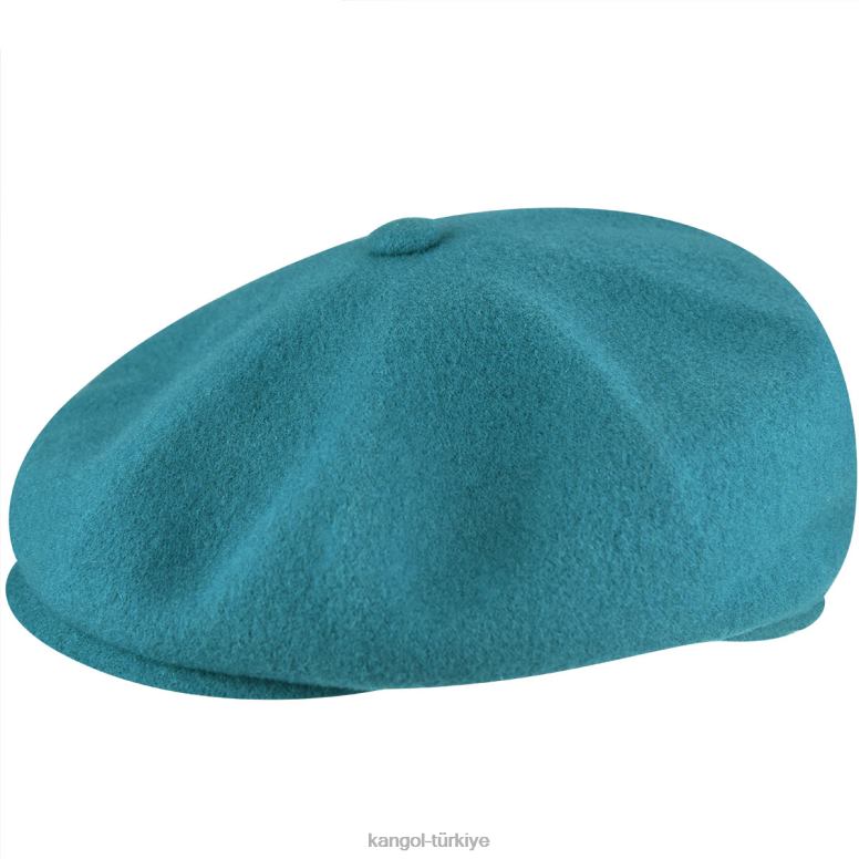 Kangol üniseks yün satıcısı HZ6F0794