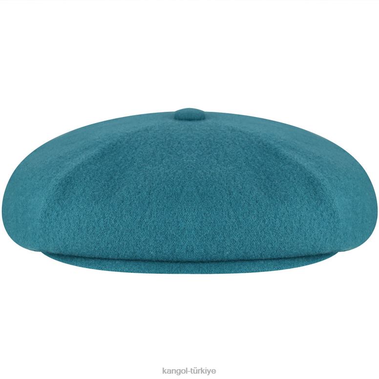 Kangol üniseks yün satıcısı HZ6F0794