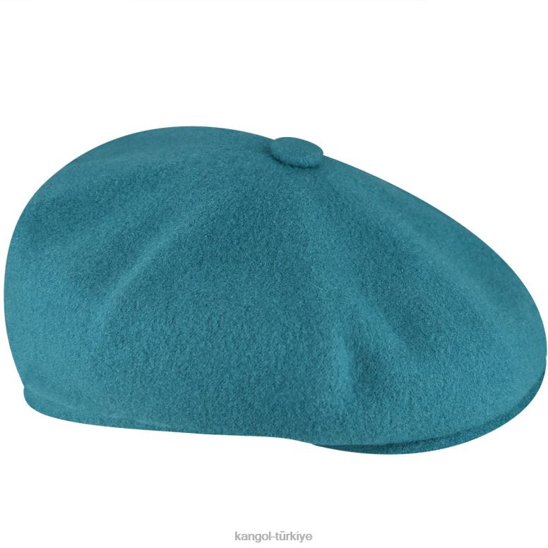 Kangol üniseks yün satıcısı HZ6F0794