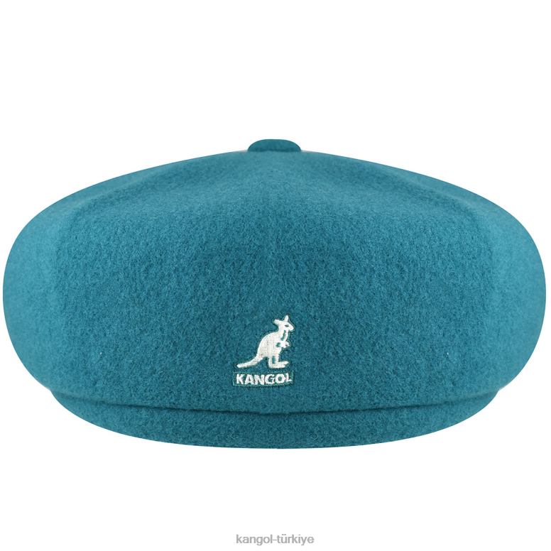 Kangol üniseks yün satıcısı HZ6F0794