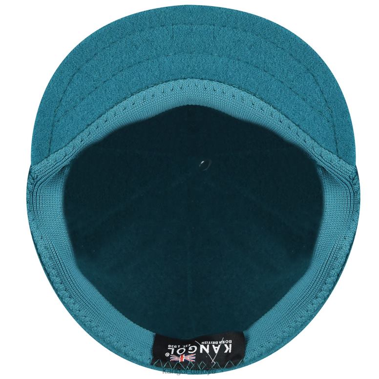 Kangol üniseks yün satıcısı HZ6F0794