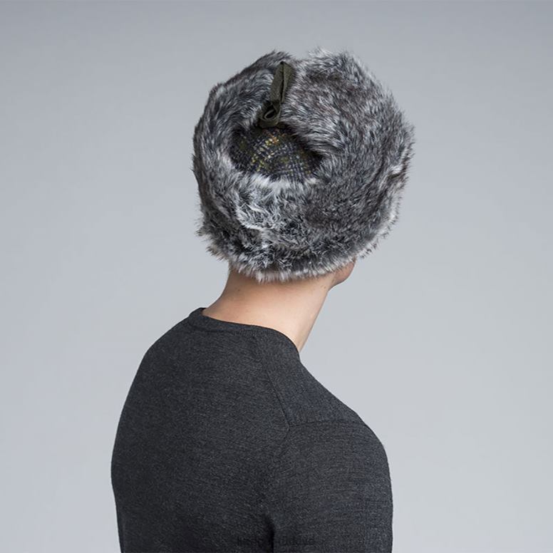 Kangol üniseks yün uşanka HZ6F0852