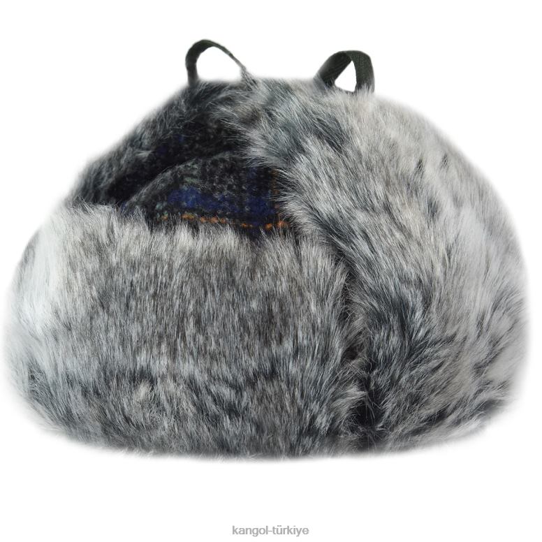 Kangol üniseks yün uşanka HZ6F0852