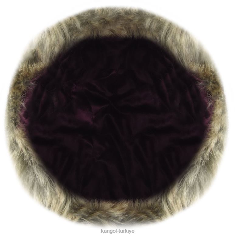 Kangol üniseks yün uşanka HZ6F0853