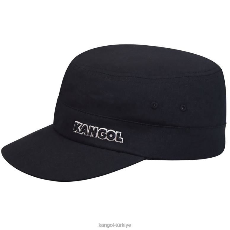 Kangol üniseks yırtılmaz asker şapkası HZ6F0267