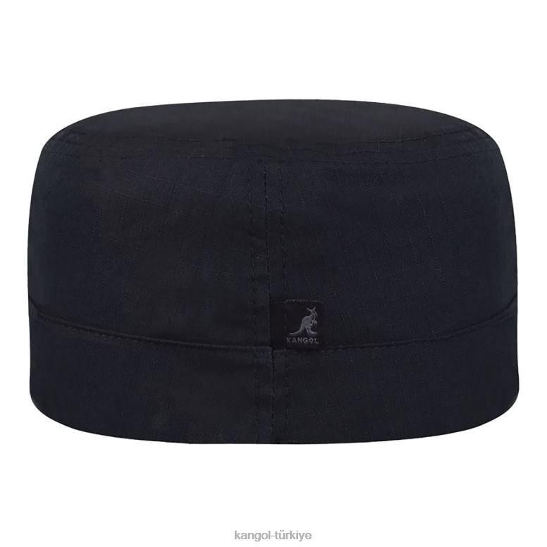 Kangol üniseks yırtılmaz asker şapkası HZ6F0267