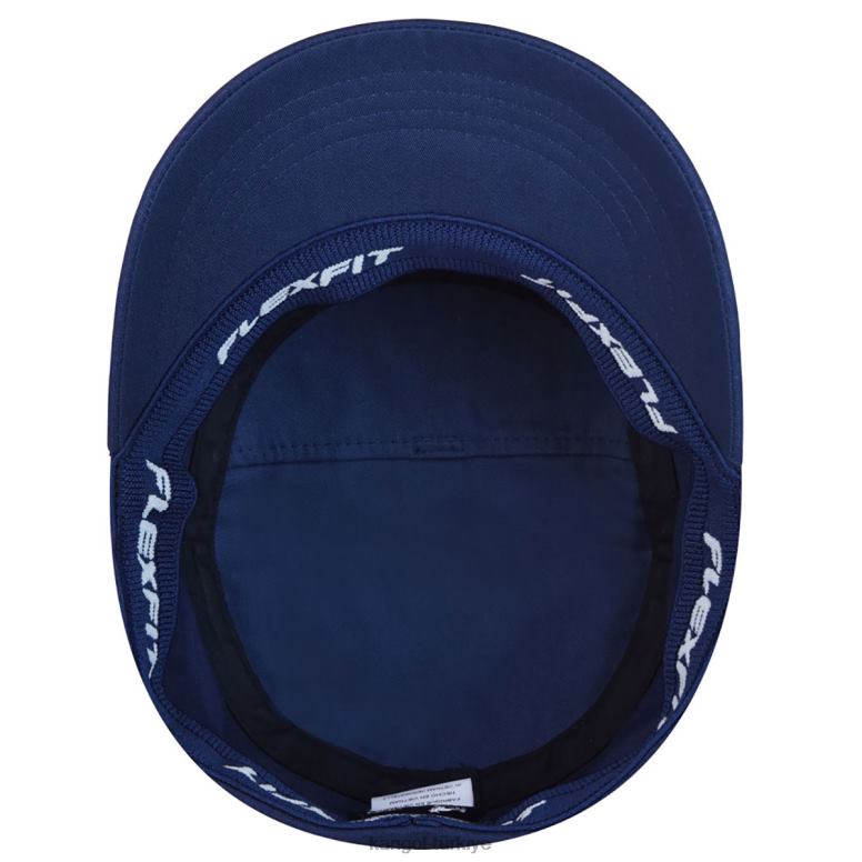 Kangol üniseks yırtılmaz asker şapkası HZ6F0270